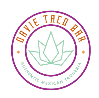 Davie Taco Bar Logo